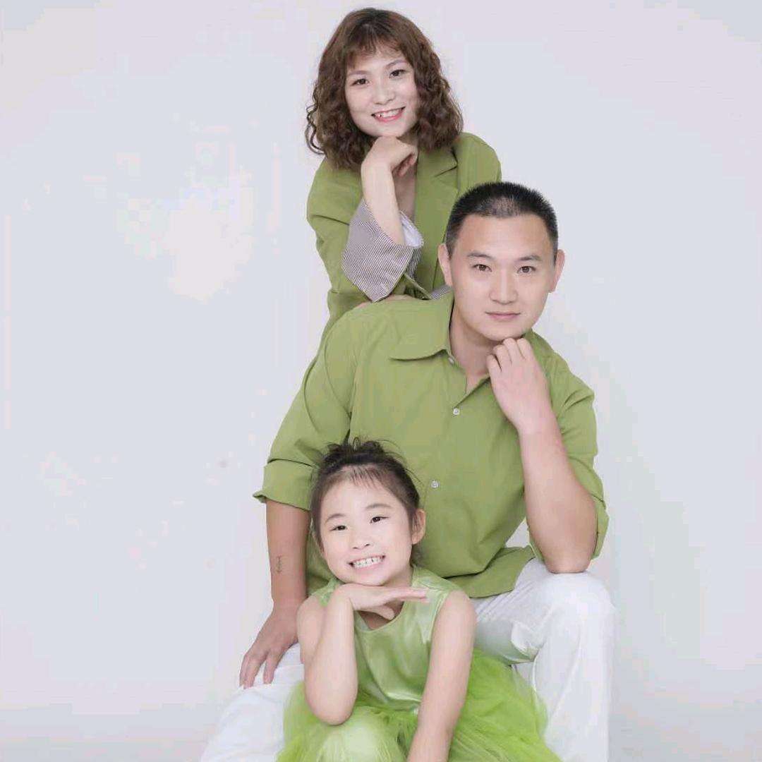 小凤夫妇