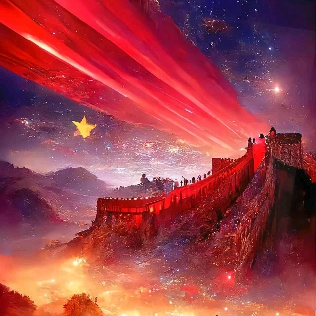 晓浴新生