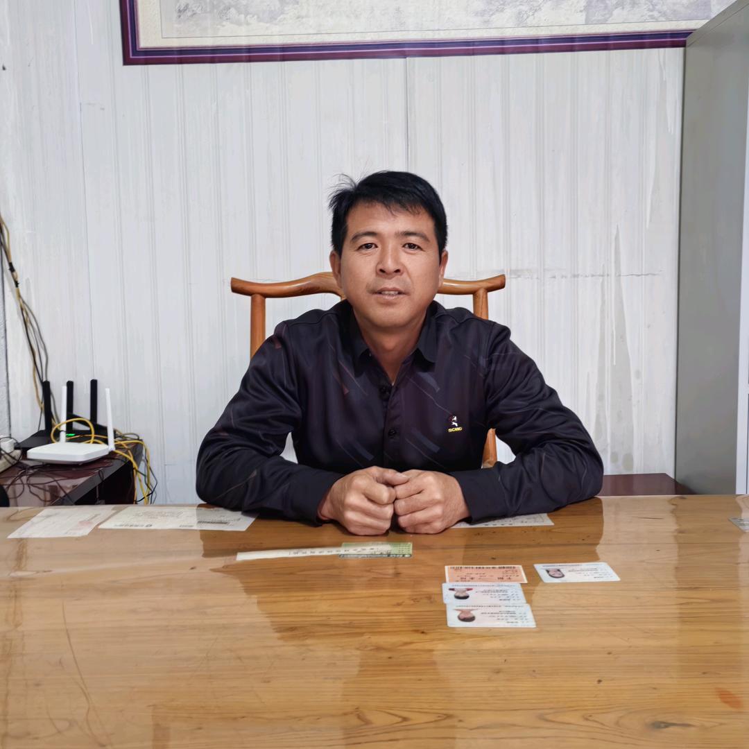 蒲城鼎盛二手车（李哥直播间）