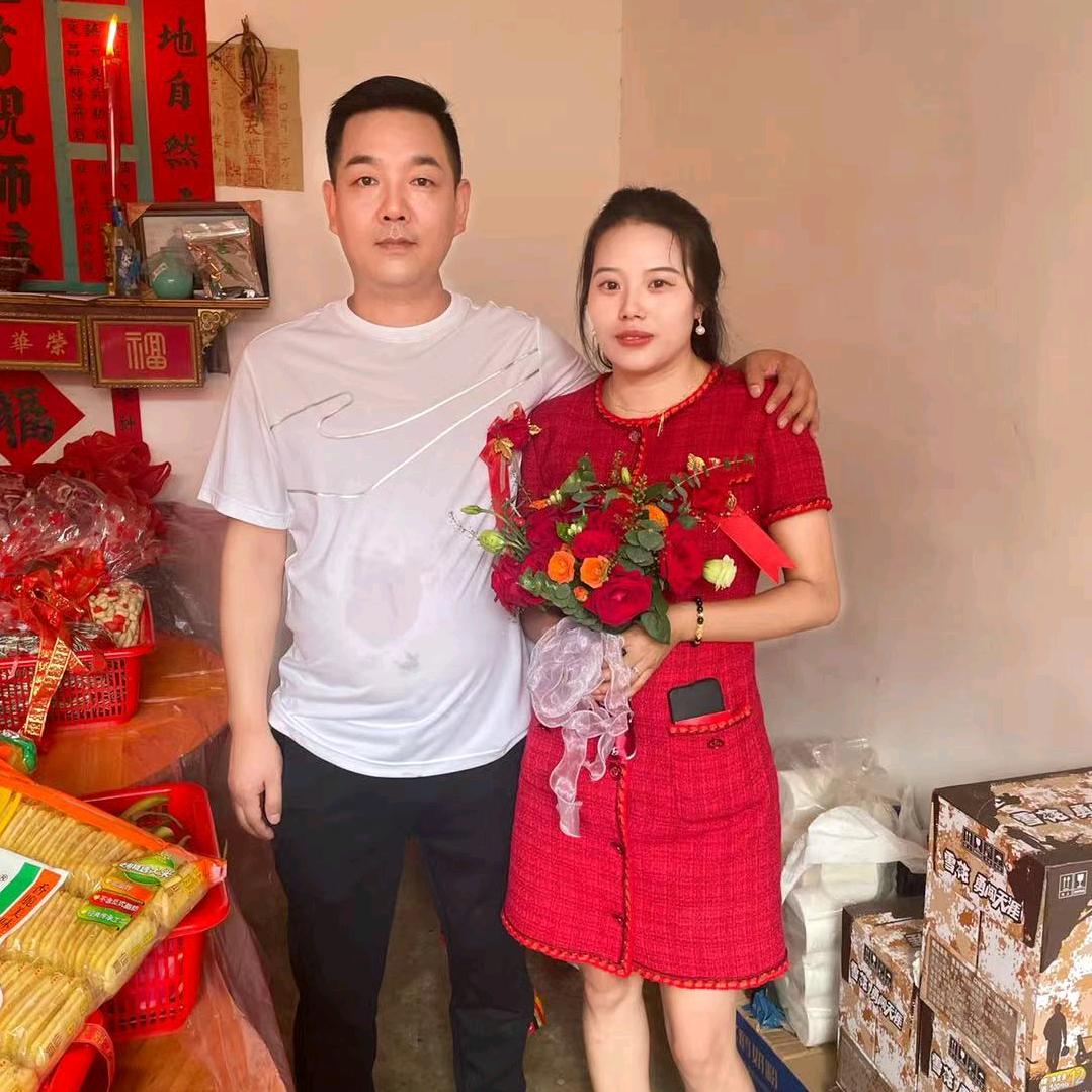 廖妹妹