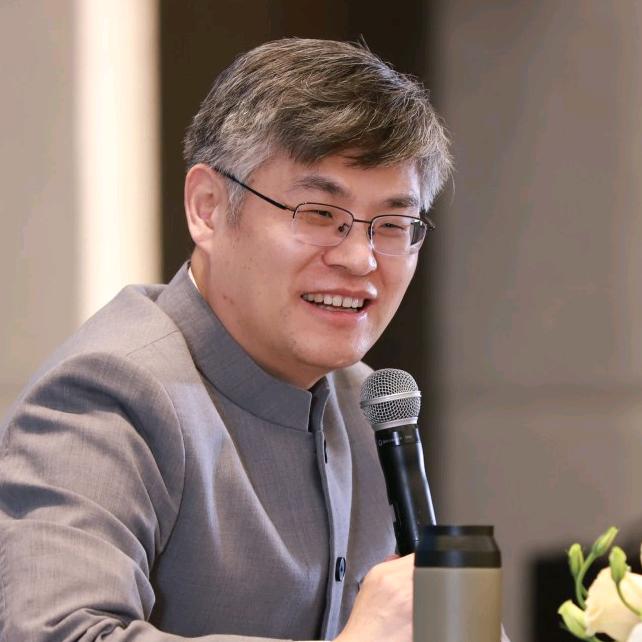 周禮圆满福慧说