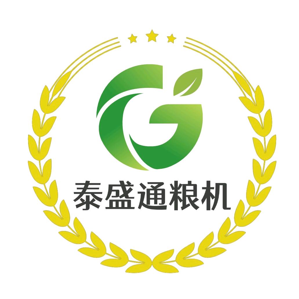 工科泰盛通粮机