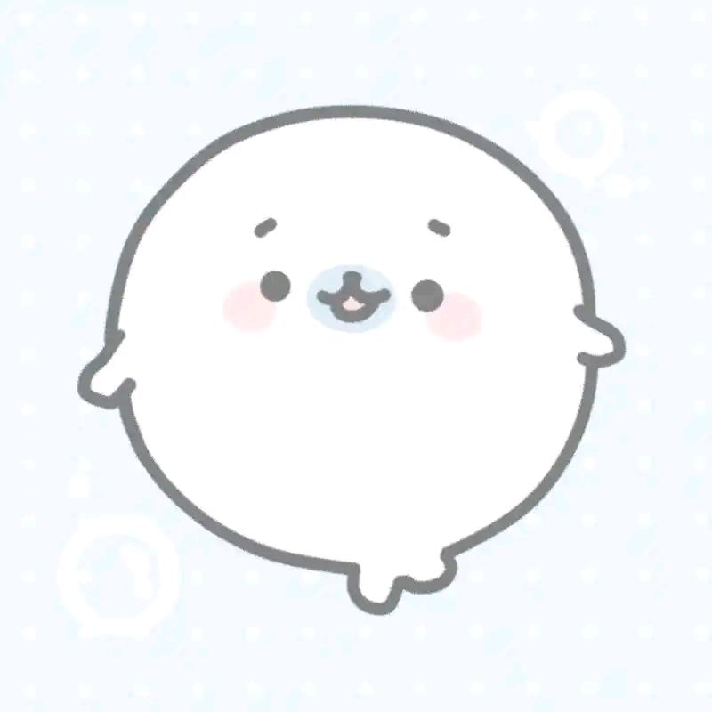 小海豹