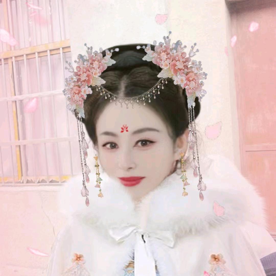 秋水伊人.
