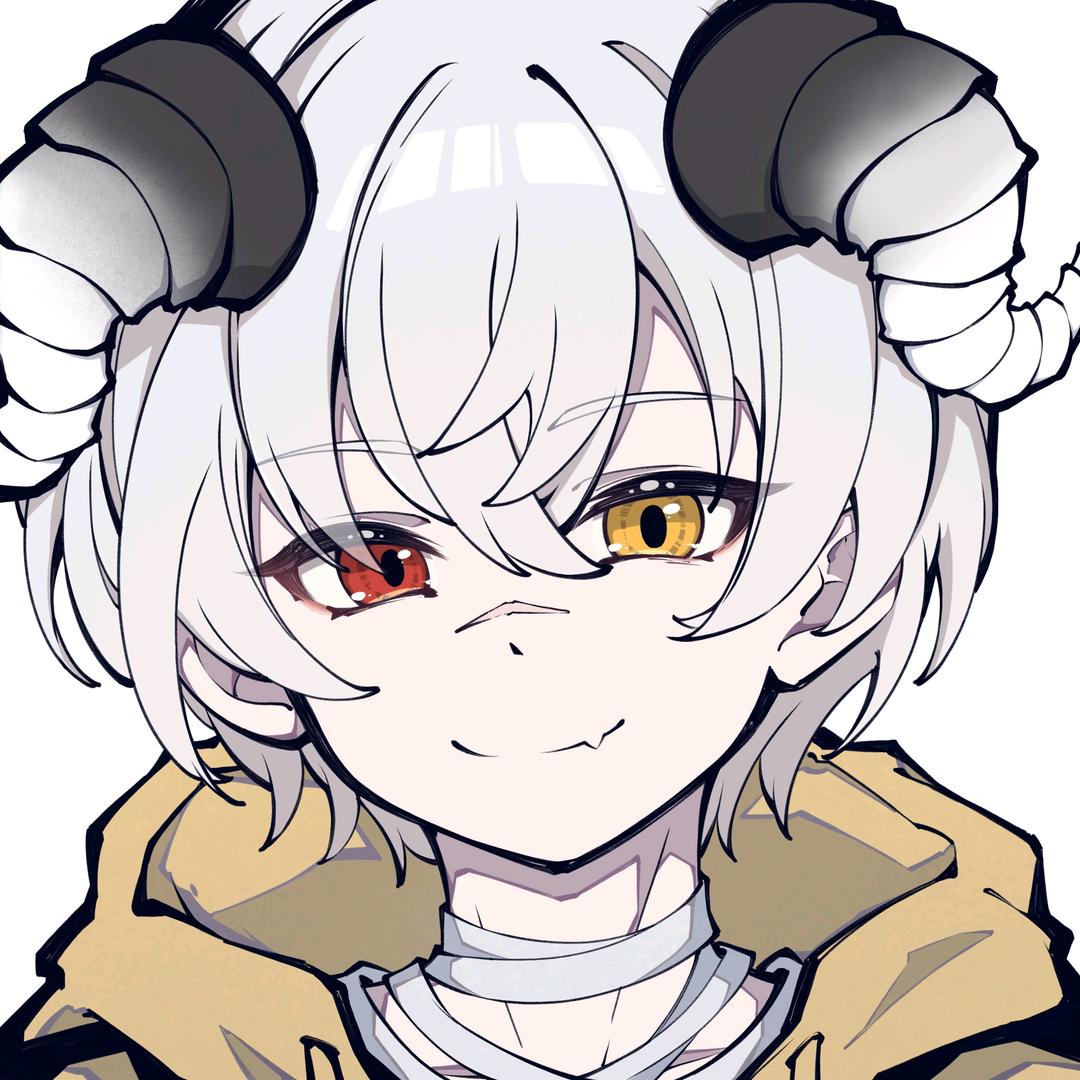 奈小魔