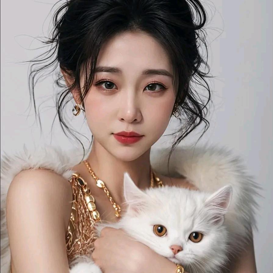 萌琪琪兔兔🐰