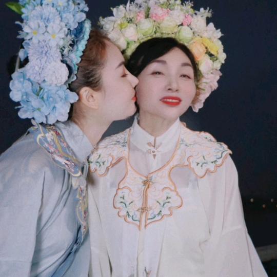 傻妞