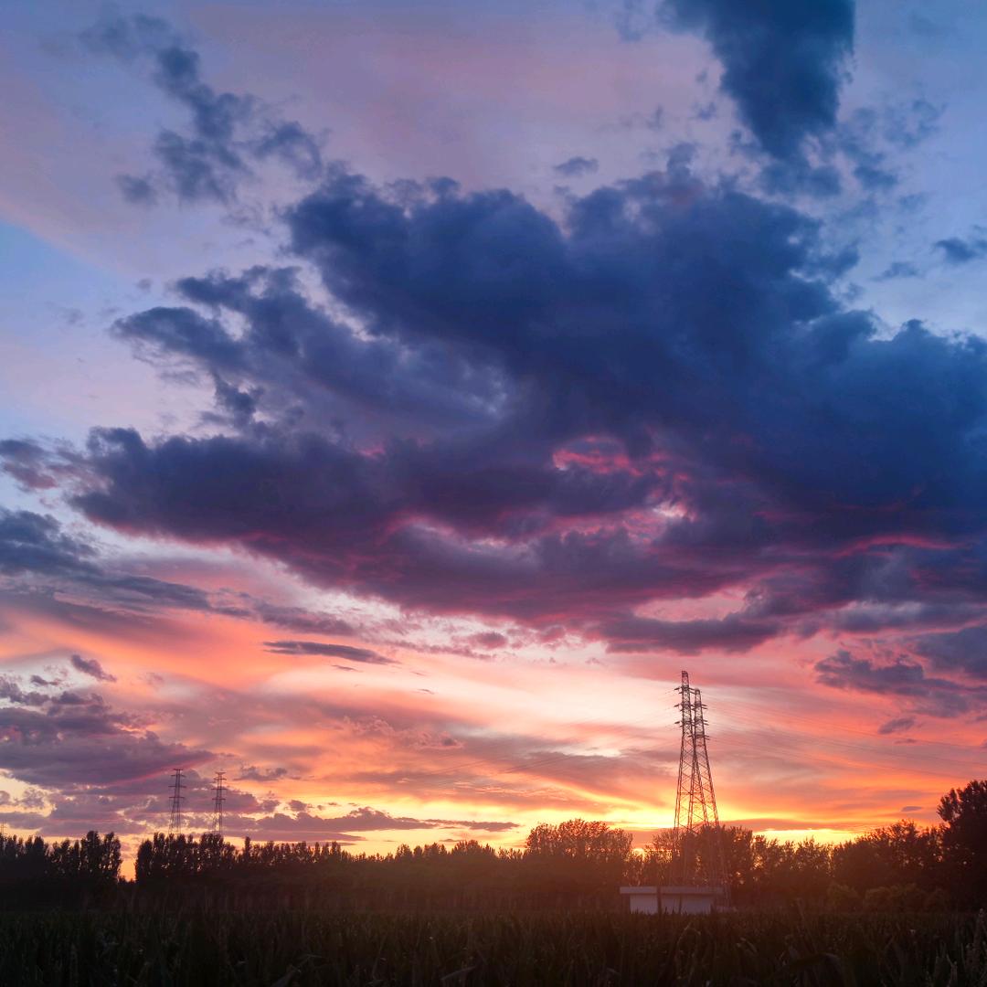 站在原地等风来