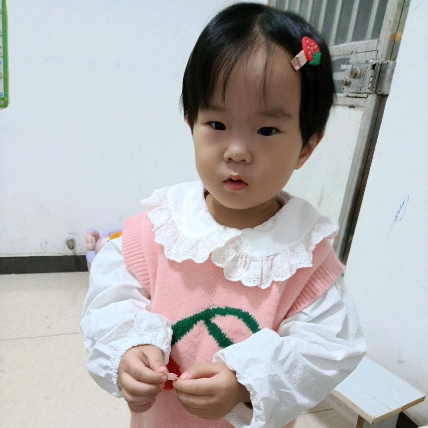 静静妈