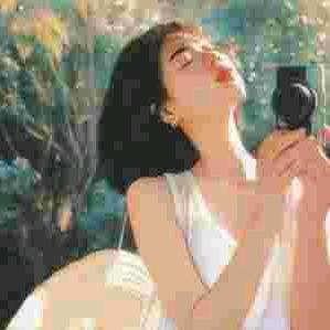 歪腻啊