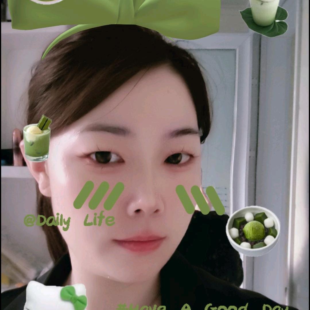 茉莉蜜茶