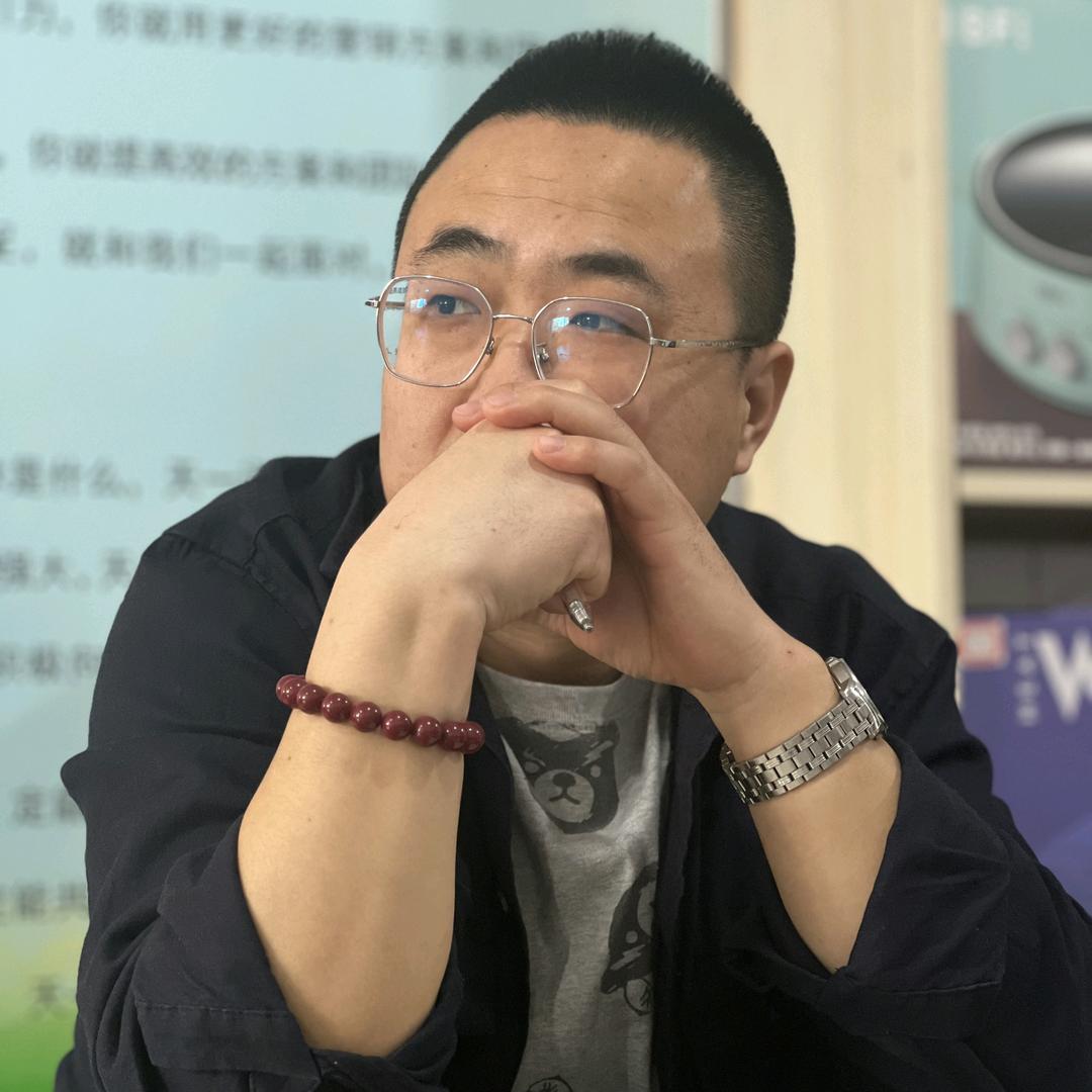 vivo张家口工业街体验店