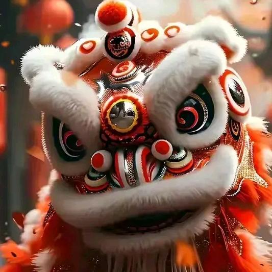 皮皮虾的光芒