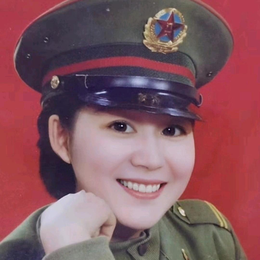 兵姐89.3