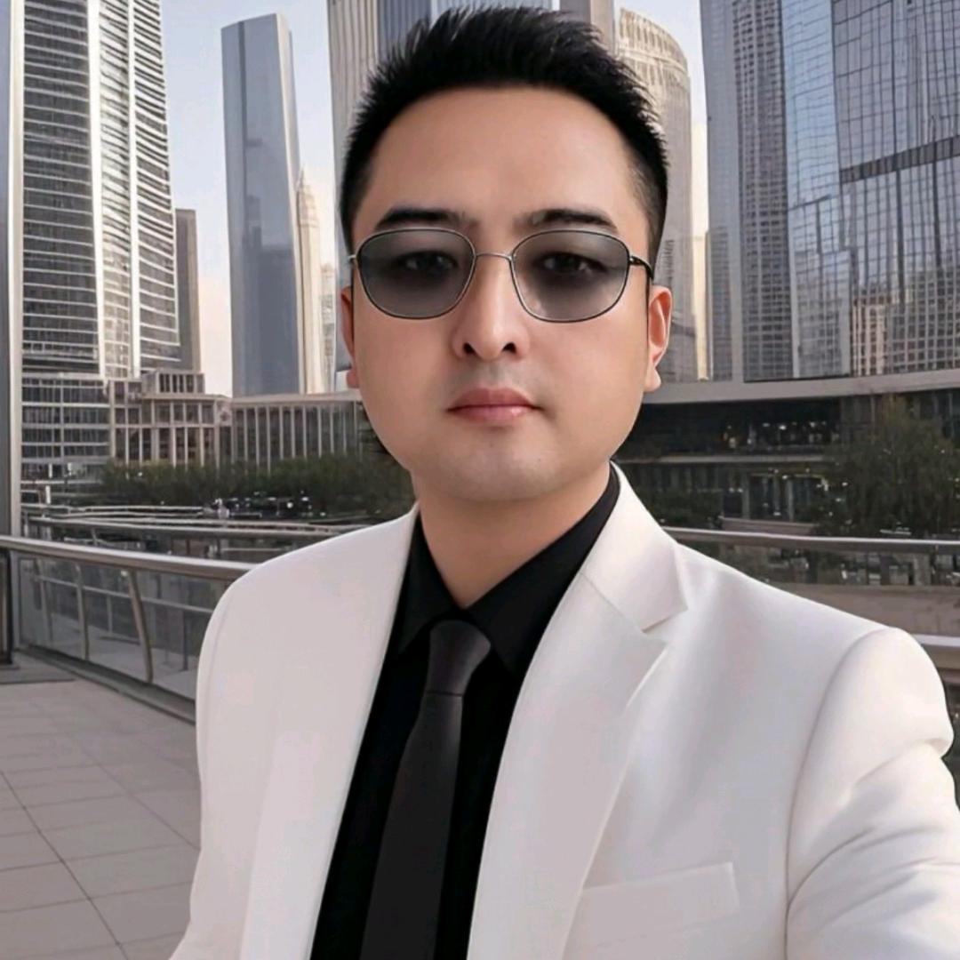 默   言