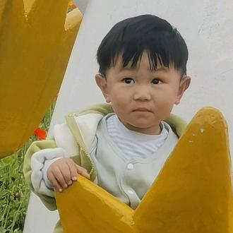侯跃和