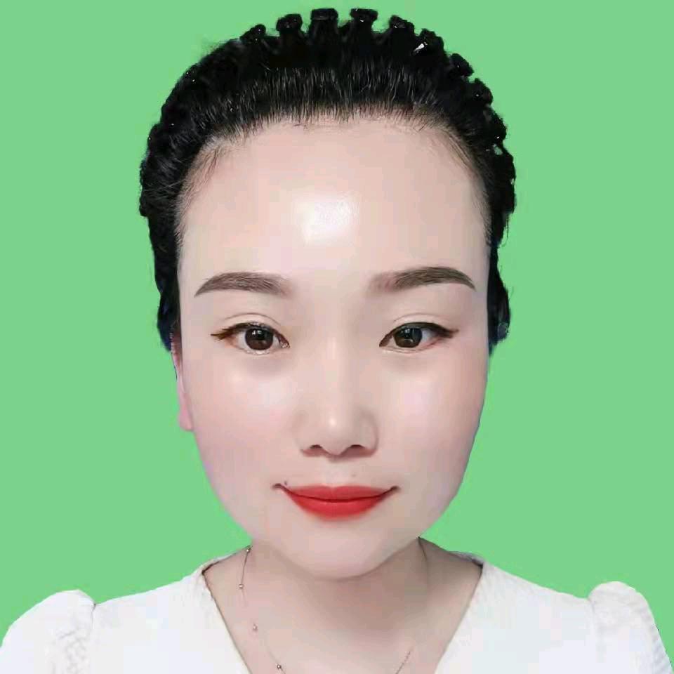 陈陈爱护肤