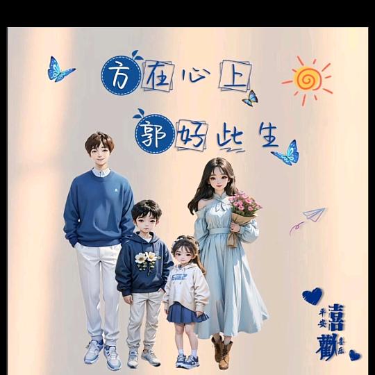 欣玥宝贝