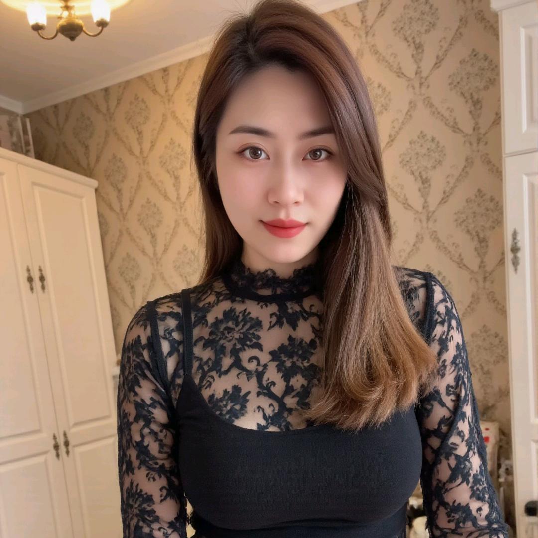 你琪姐