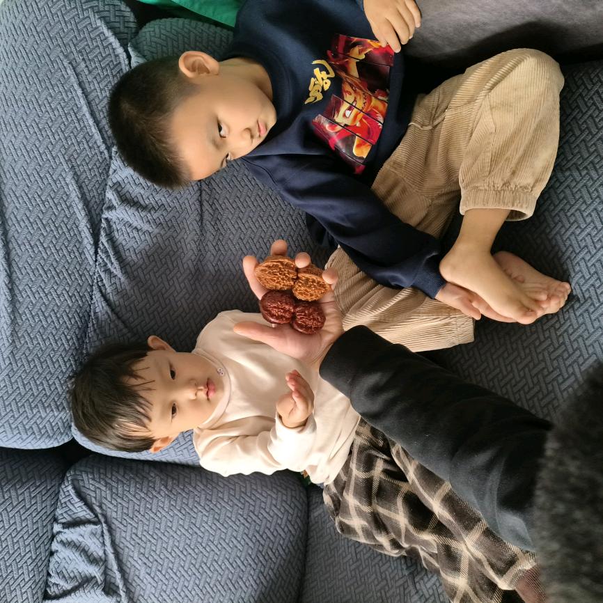 、李强