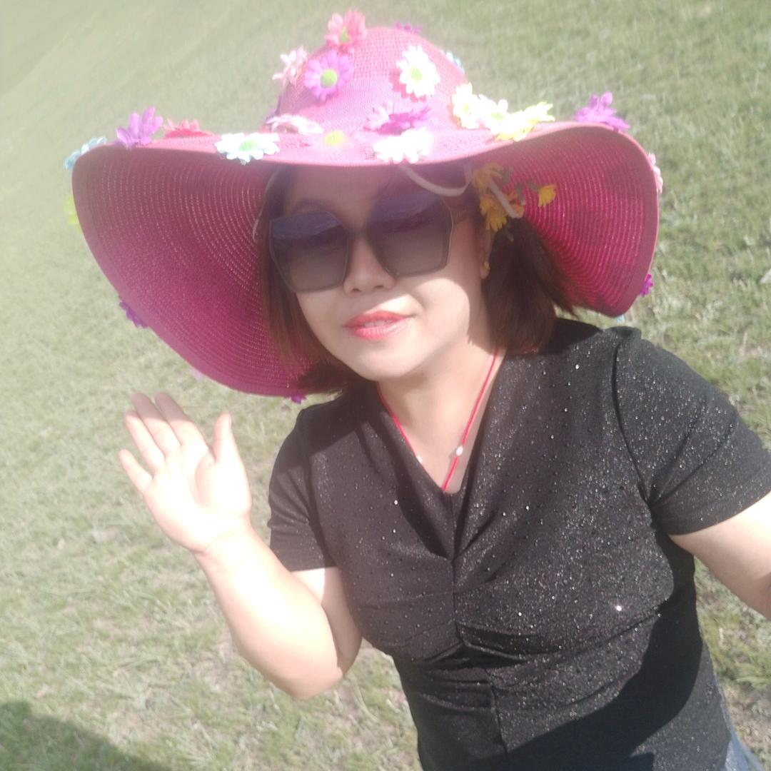 ╰☆歲仴如歌☆╮