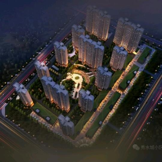 涿州地产🏠温馨的家🏠