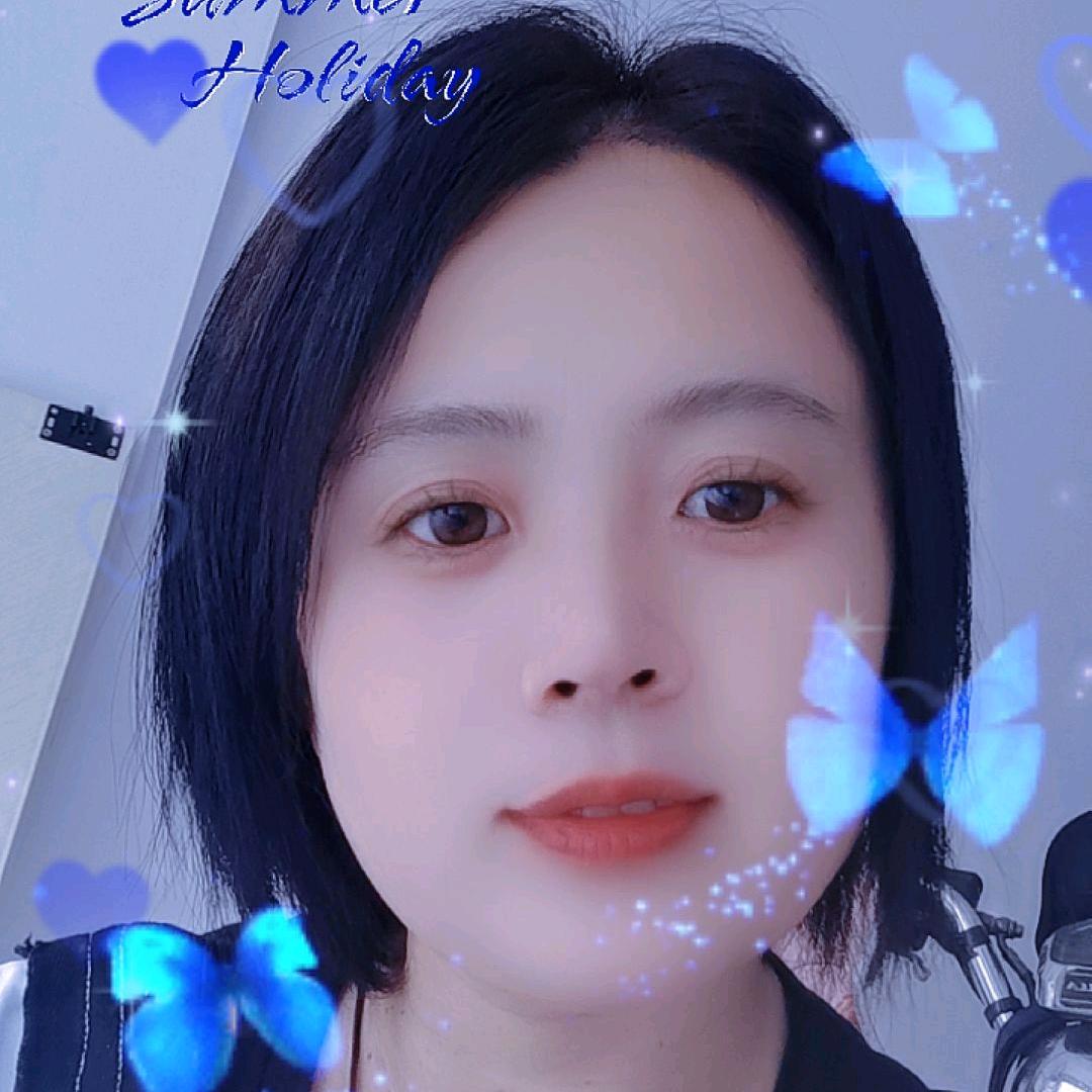 玉儿姐🦋