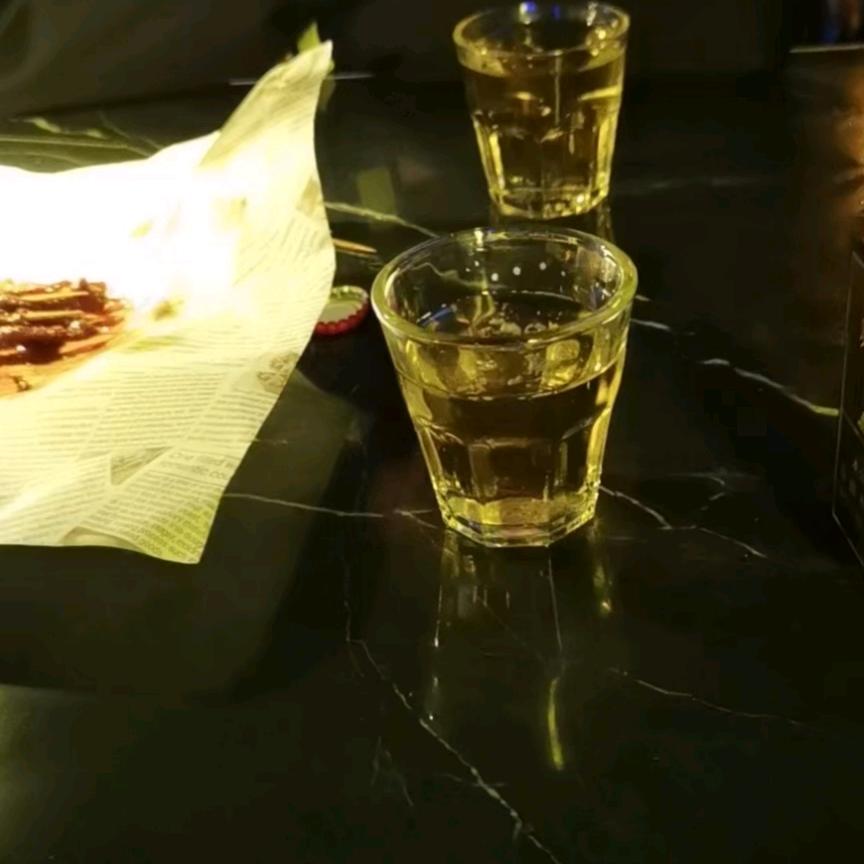 晚   风