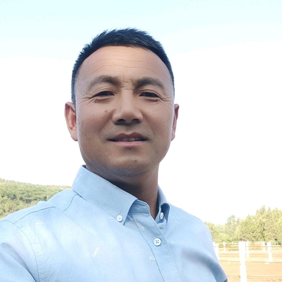 宏伟牧业店