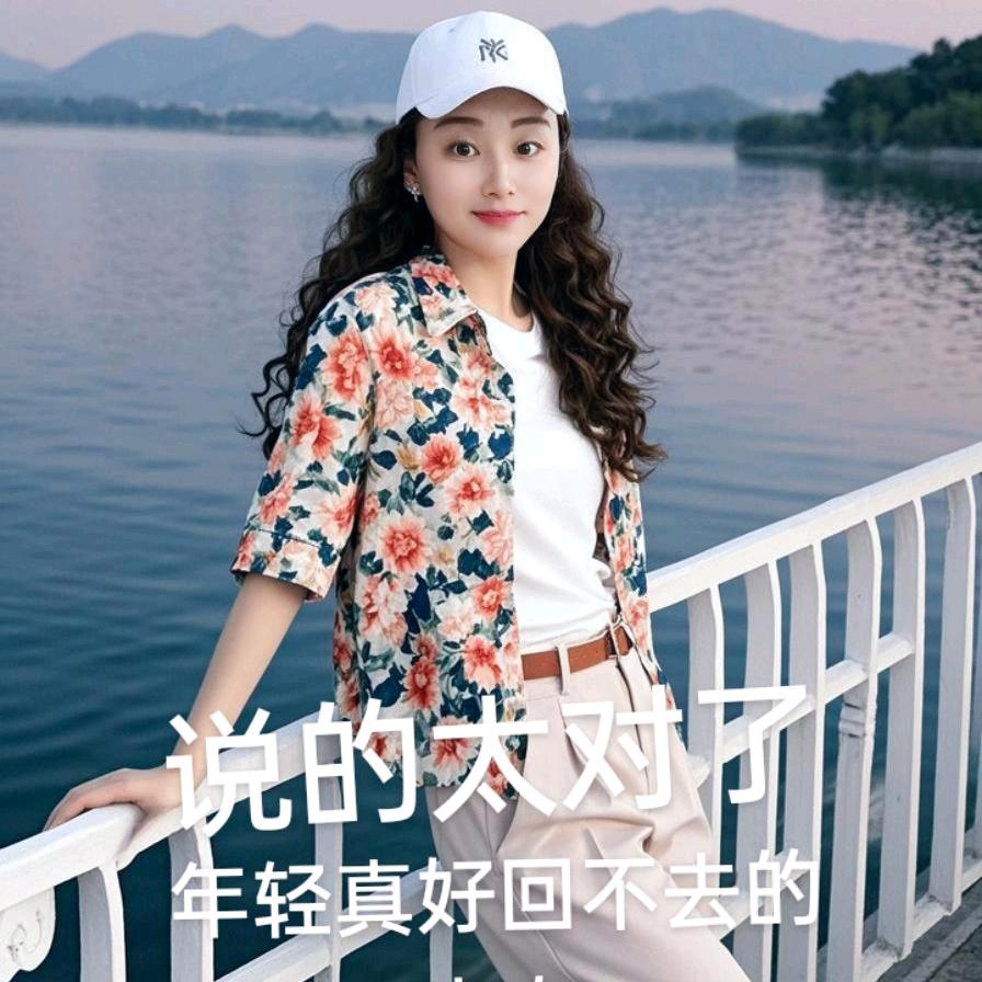 健康就是福