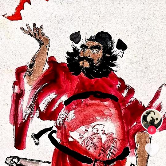 雄起