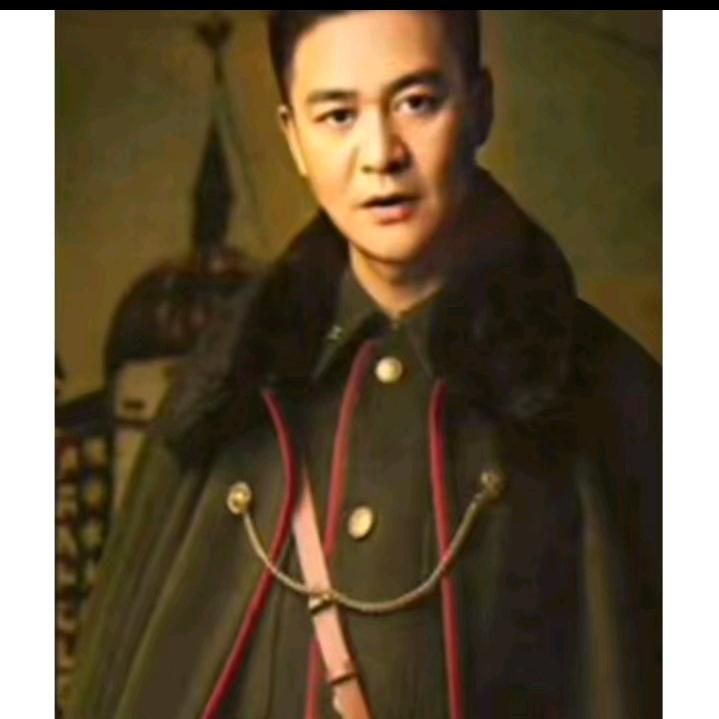 老张