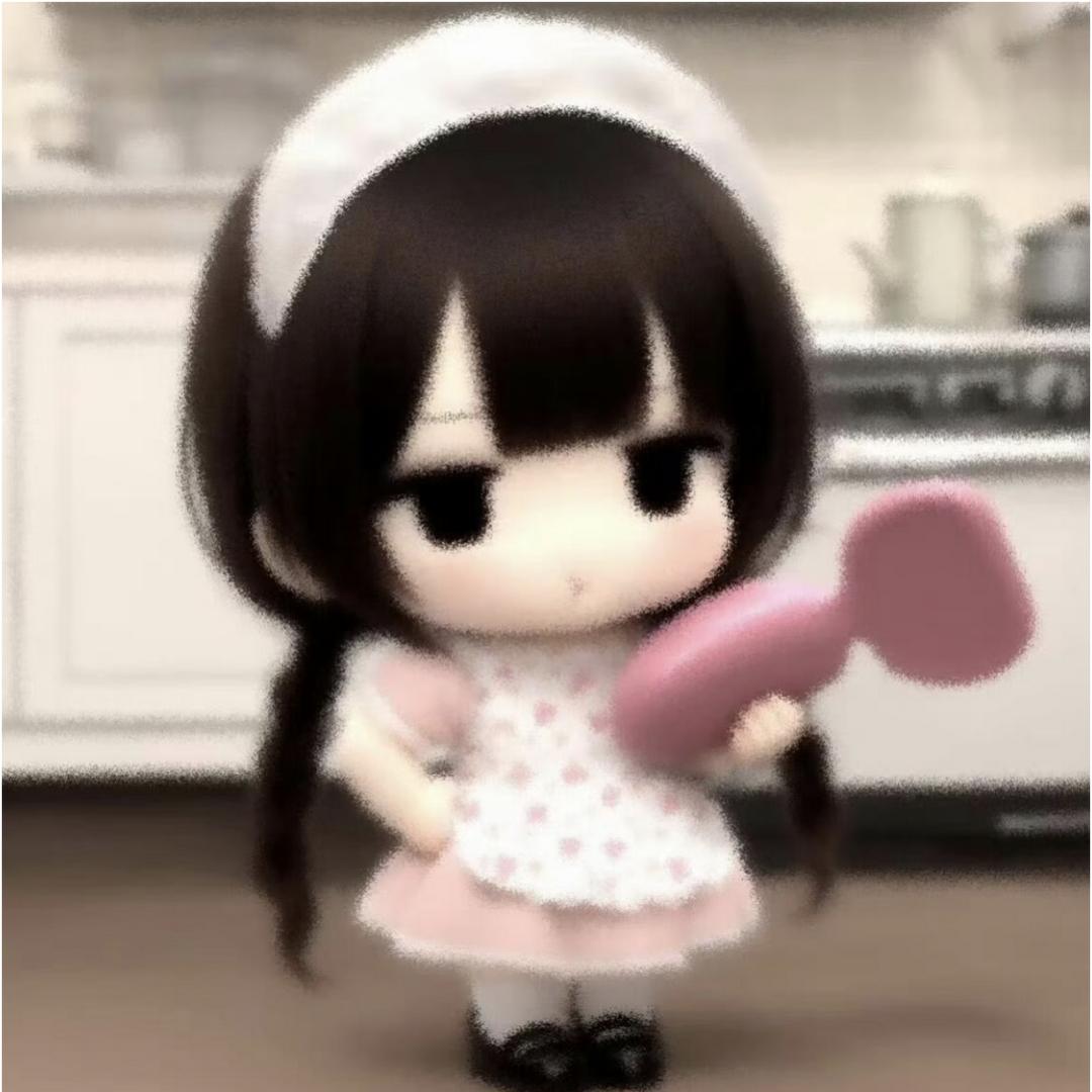 糕冷小羊ෆ