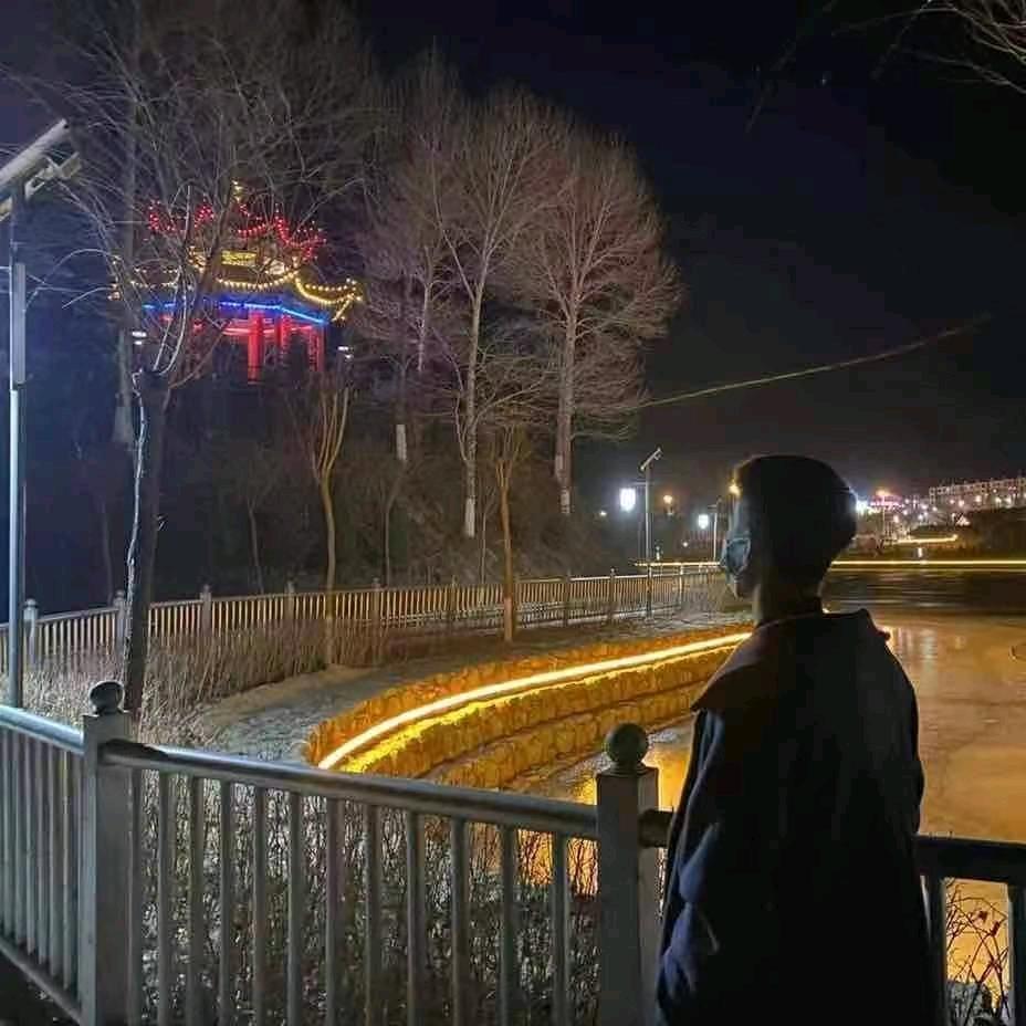熬夜夜难眠