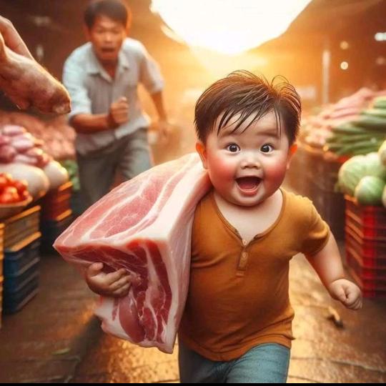 草根~满满