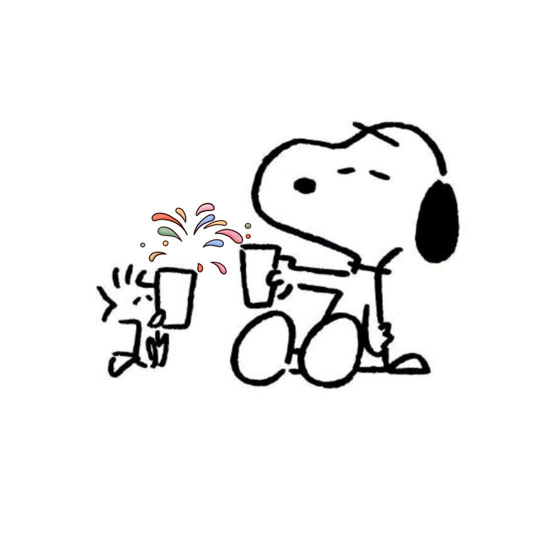 Lucky'