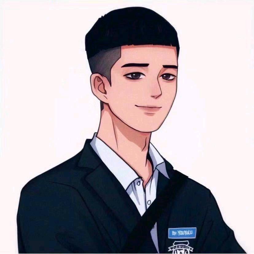 一瓶矿泉水。