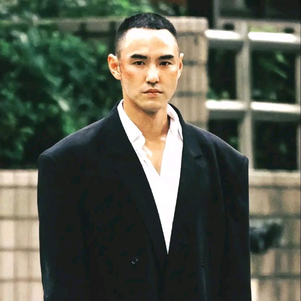 阿⭐同学