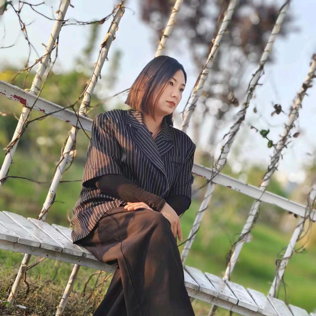雅泽🤗
