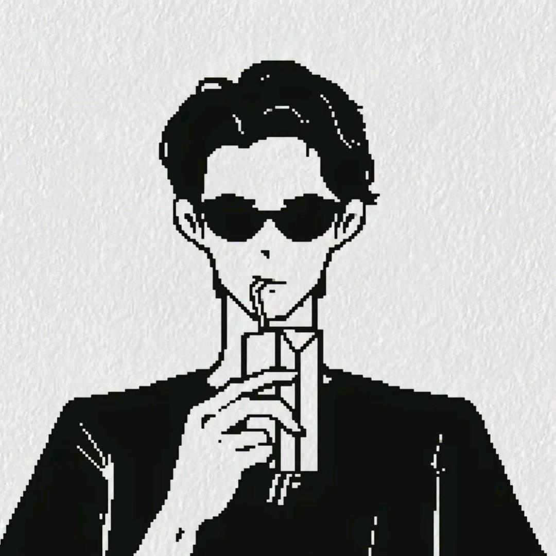 想当艺术家