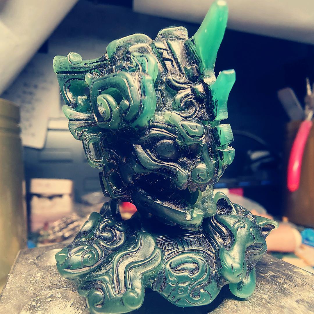显若饰品