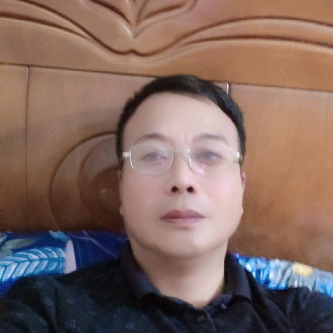 在等有缘人