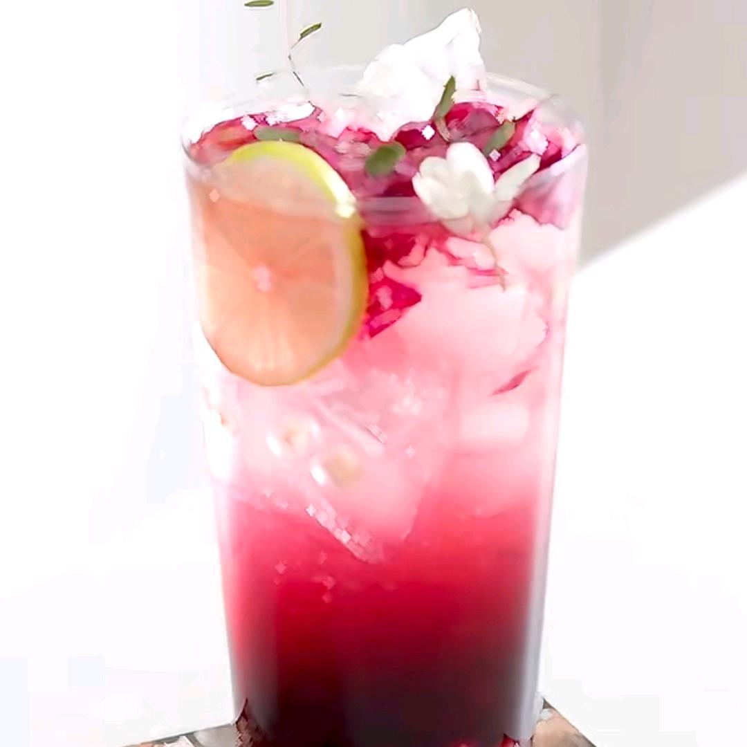村上花开茶饮