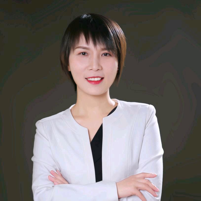 简体美～卢玲丽