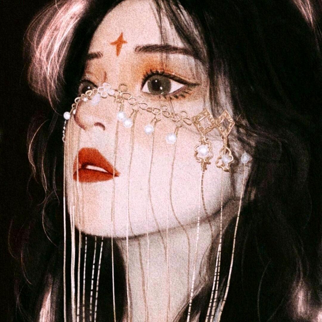 林渊渊渊~