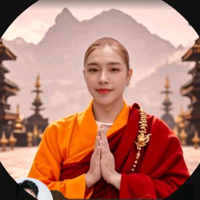 佛心
