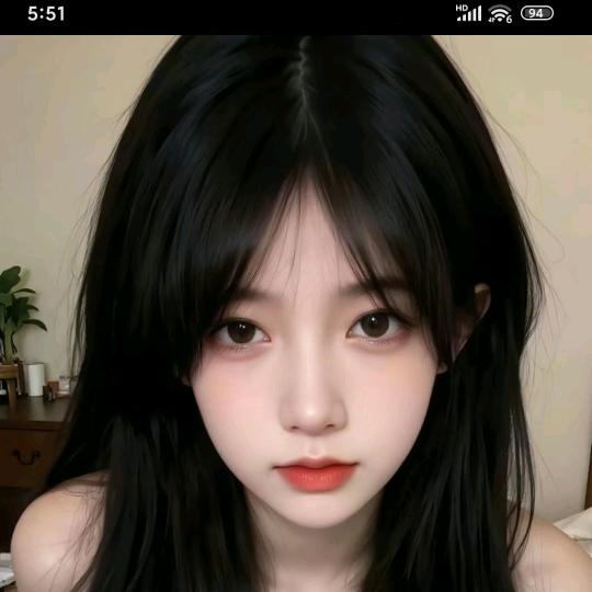 憨憨怕被骗