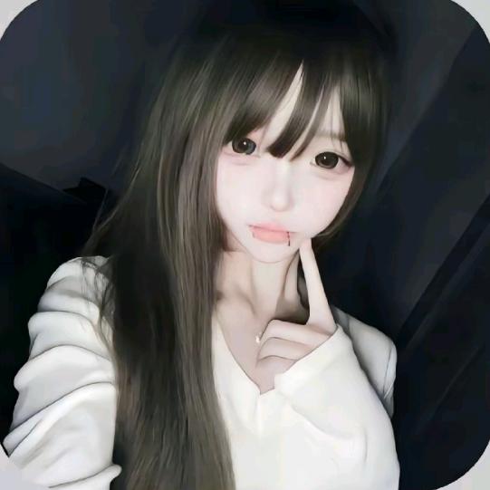 -浮心^