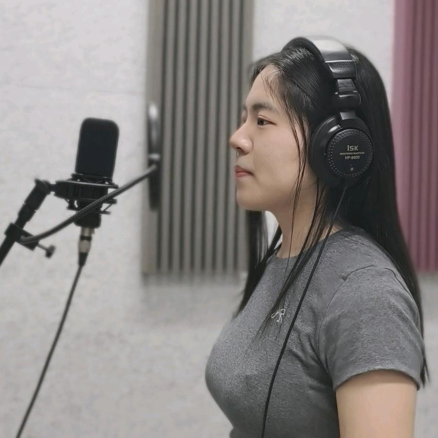 小喬（努力提升版）