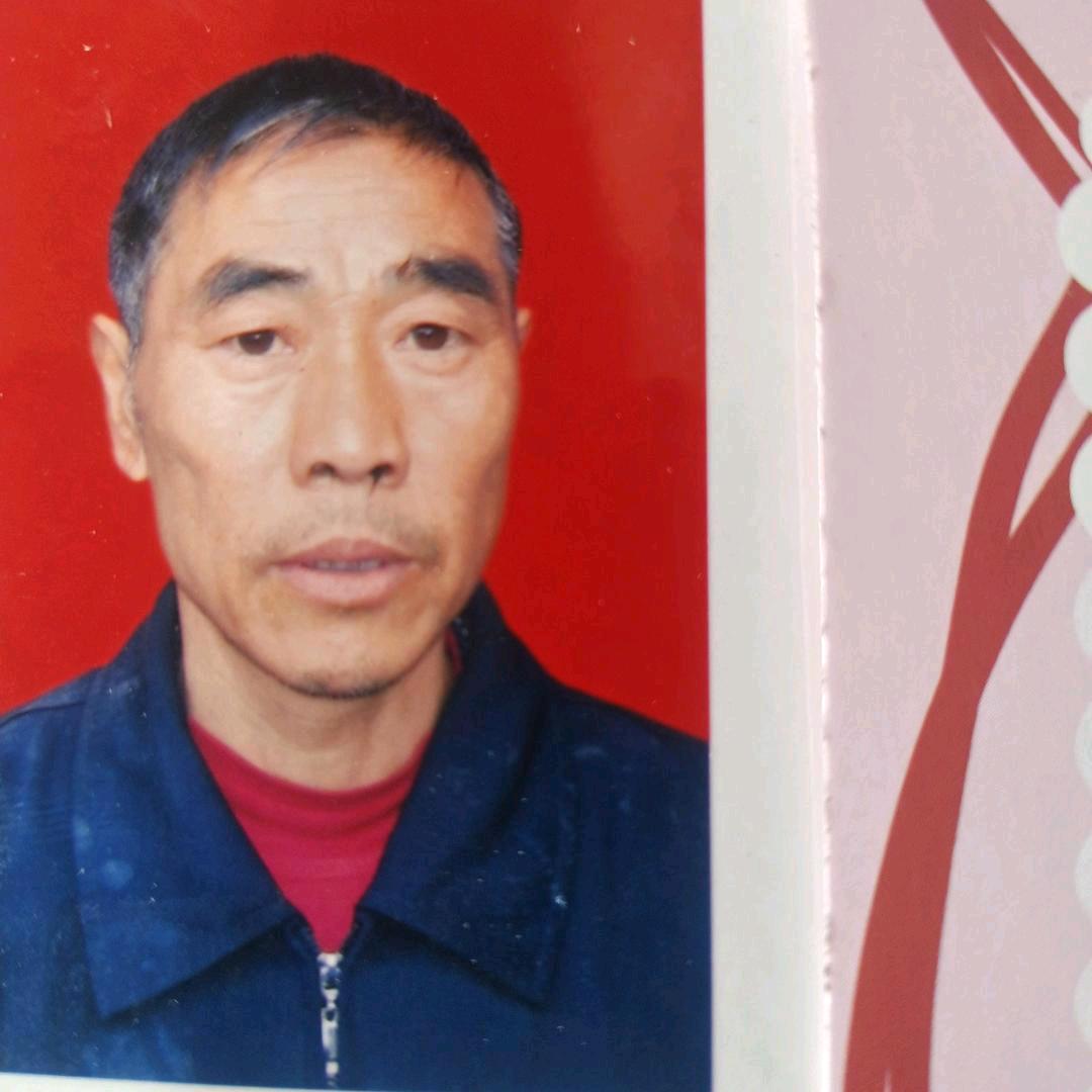 庄家老汉